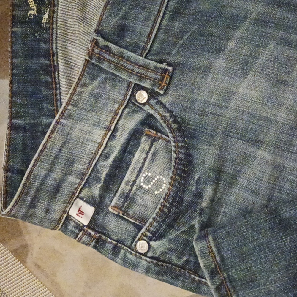 !it Jeans - Picture 6 of 9